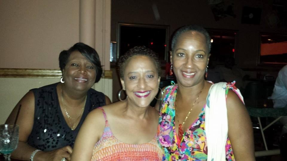 Happy Birthday Myra Coates