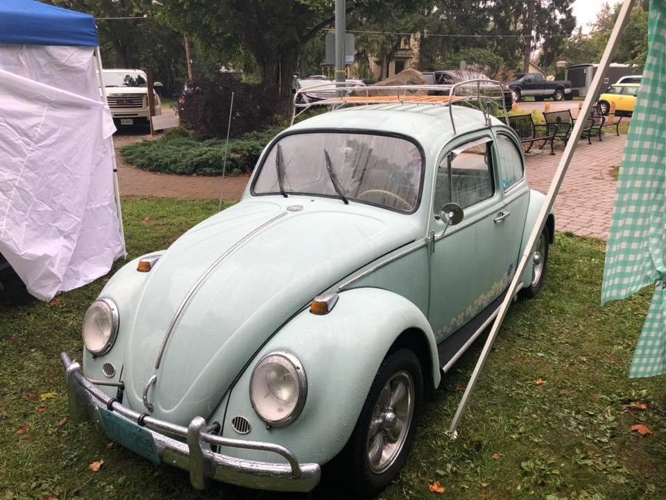Keith Tarnawski's album, Mobile Uploads