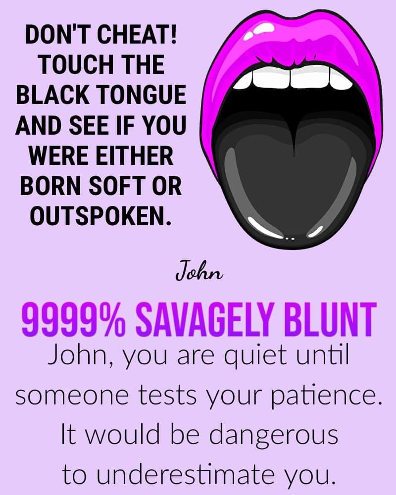 Not necessarily true