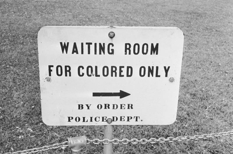 More good news “Segregated facilities” are no longer explicitly banned in federal contracts.
After a recent change by the Trump administration, the federal government no longer explicitly prohibits contractors from having