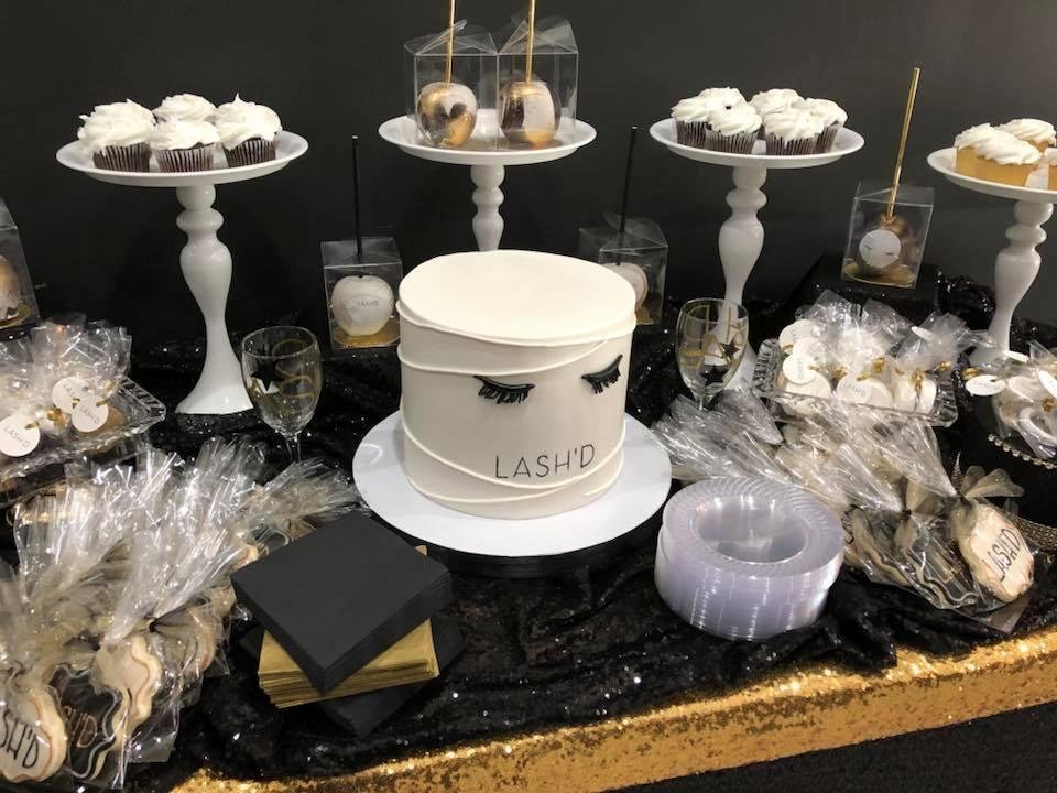 Grand opening!!!