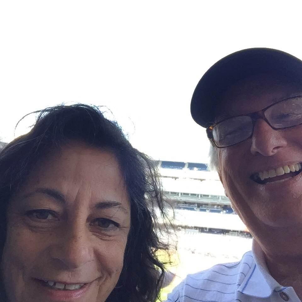 Roberta Flacks' album, Timeline Photos