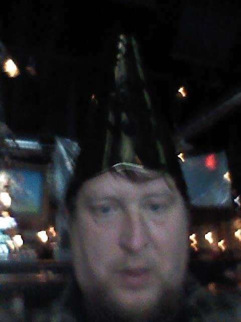 John Hebert's album, Mobile Uploads