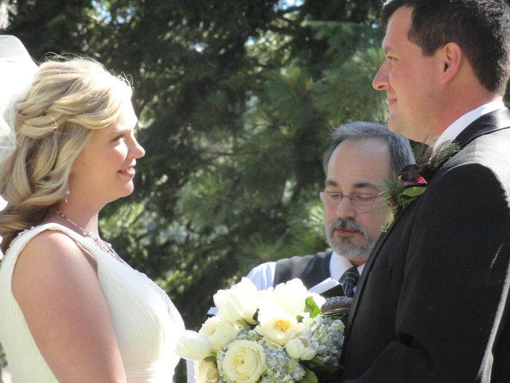 The Vows