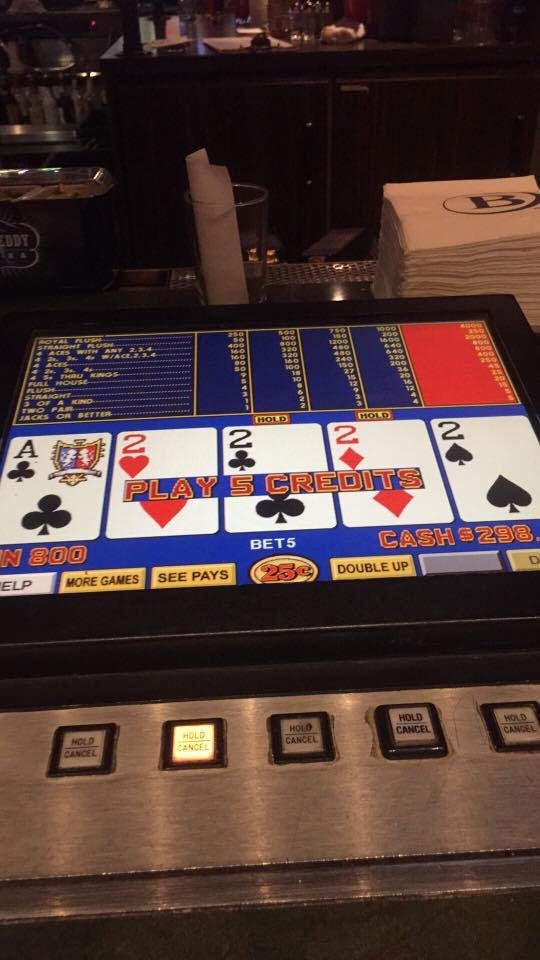 That's 2 hundy!!