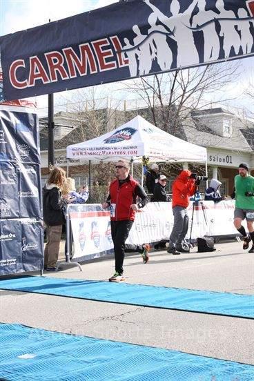Tj Tryon's album, 20130420 Carmel Marathon