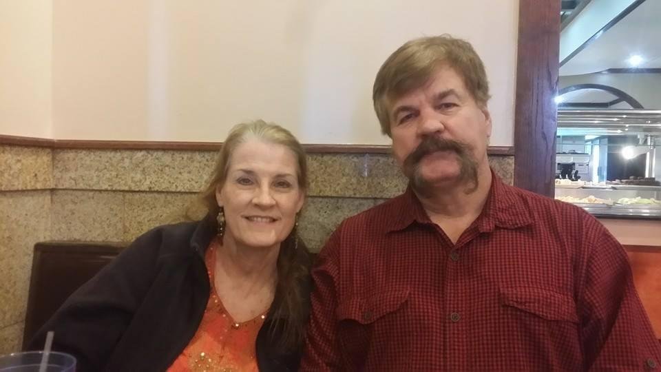 Bill and Carole