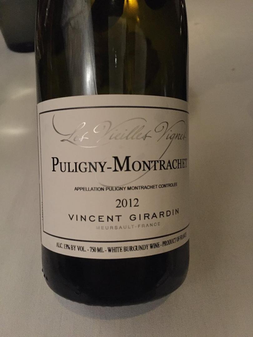 This wine at Brindelle is like you are in France. Best French food in Chicago