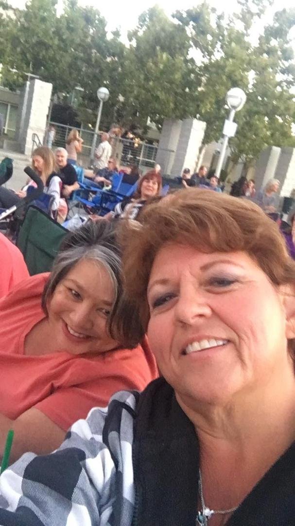 Lori Bauer from Del Oro High School - Classmates