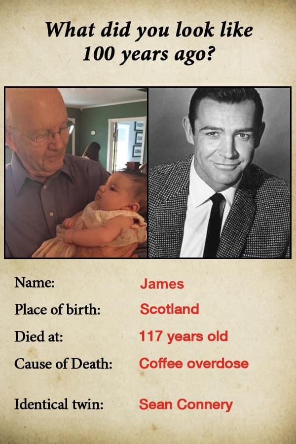 James Schwebke's album, Photos