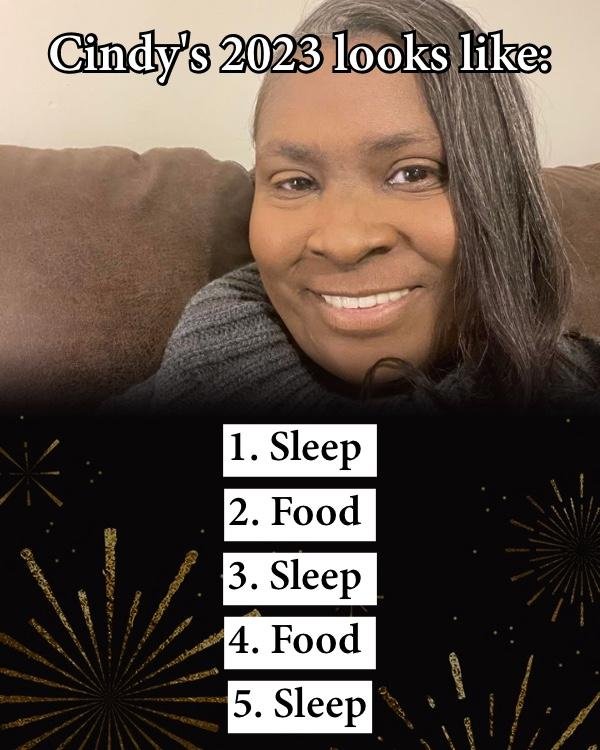 It knows me so well!!!🤣🤣🤣🤣