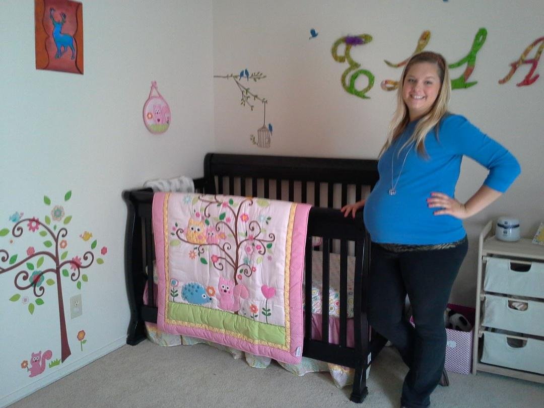 Ella's room