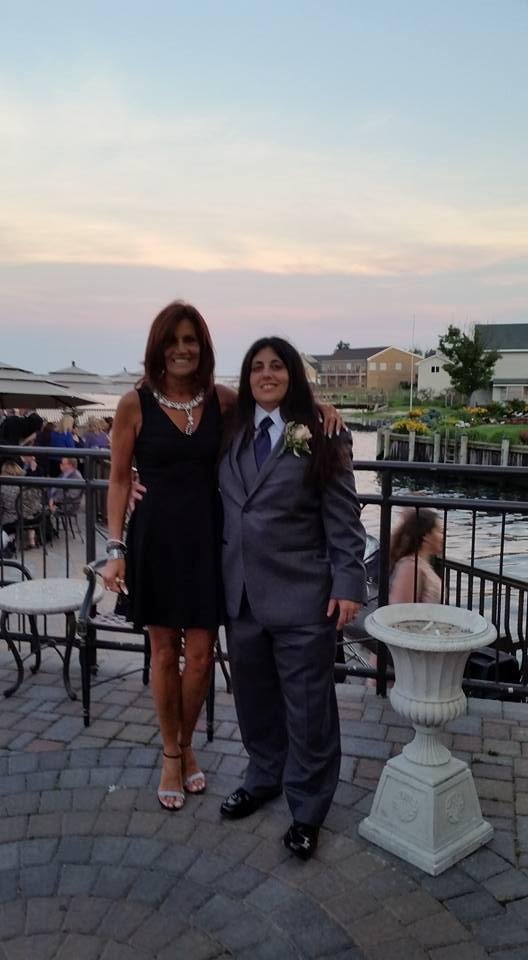Debbie Colombo's album, Mobile Uploads