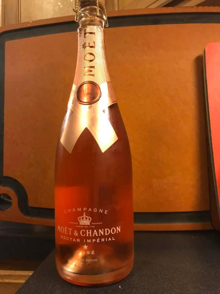 Happy Anniversary to us. Beginning the next 34 years.