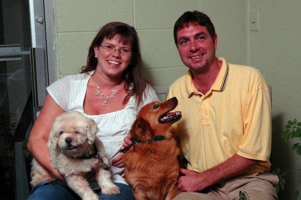 James Needham's album, Pet Blessing 2007