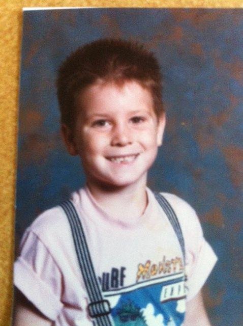 TBT Ross Galli