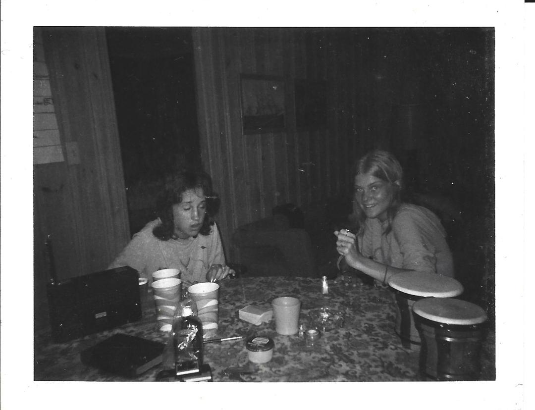 Emily and RU, love you!