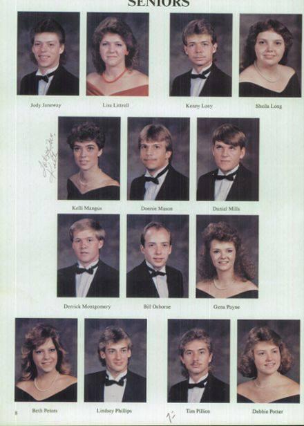 Debbie Johnson's album, Mobile uploads