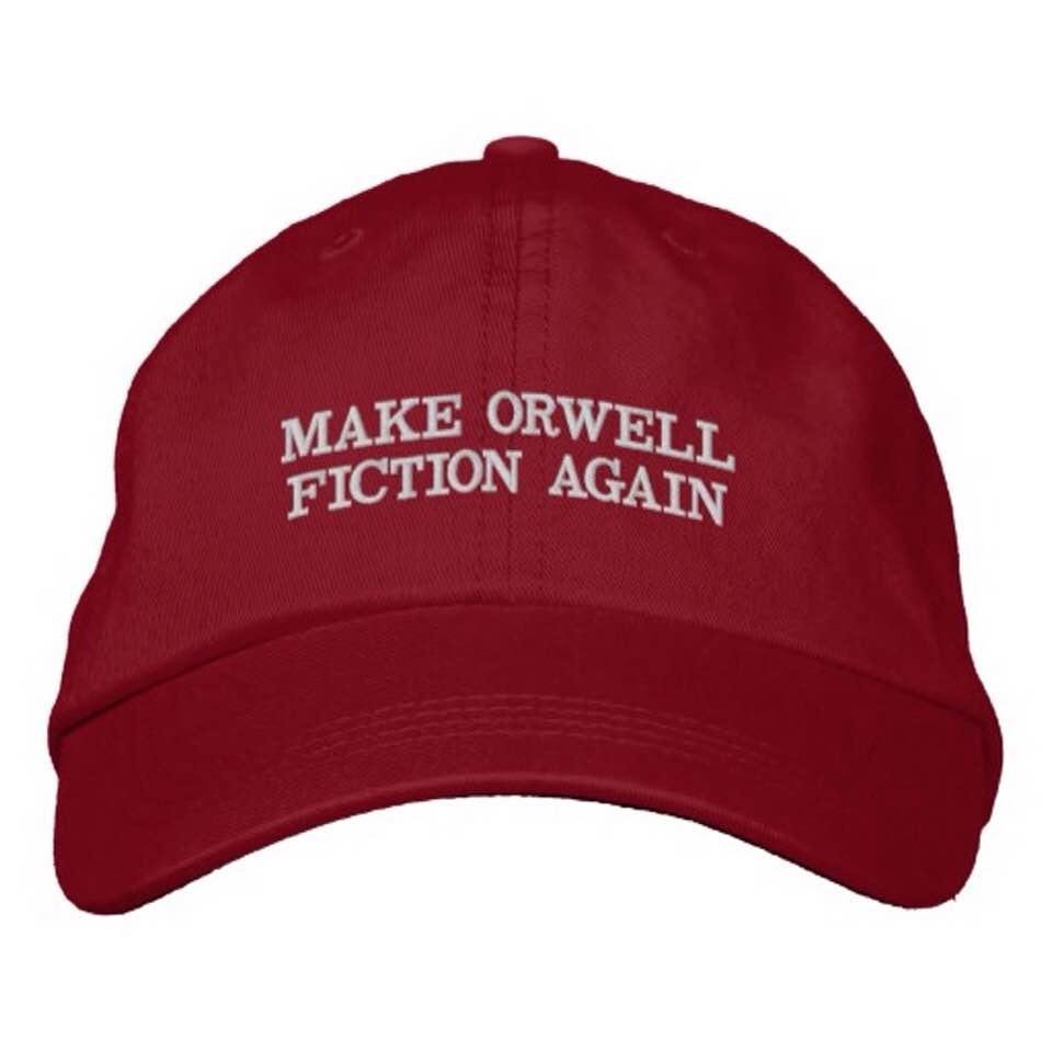 The real hat