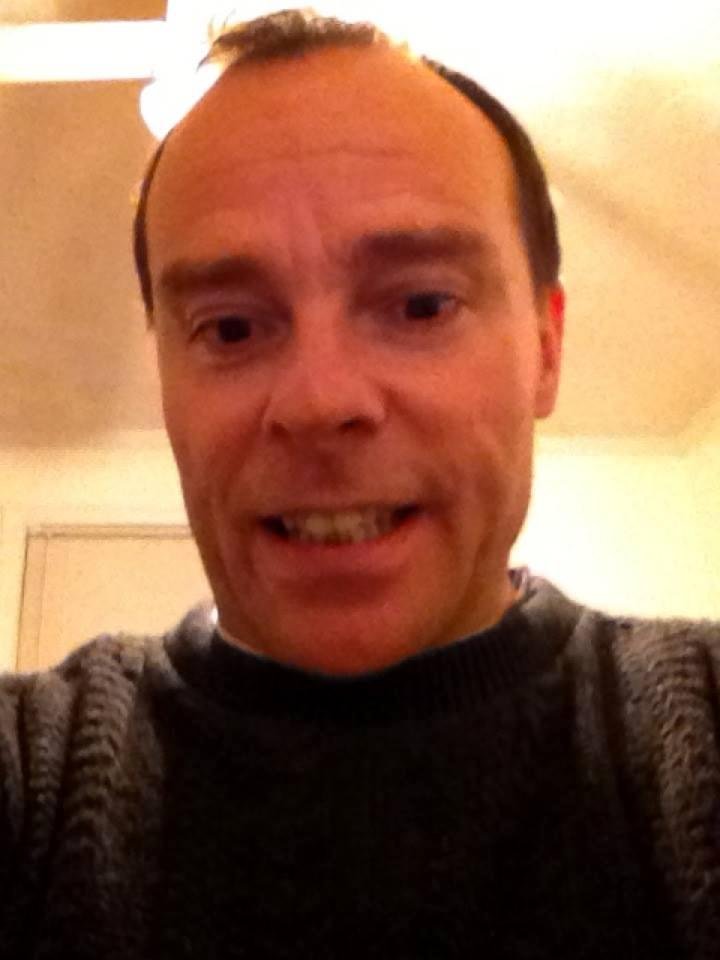 Stephen Borrelli's album, Mobile Uploads