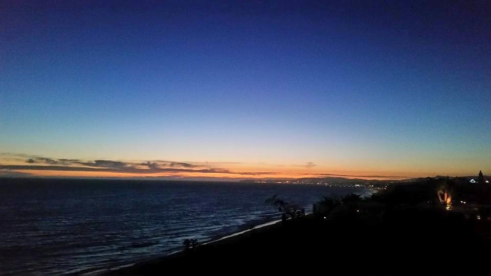 Sundown