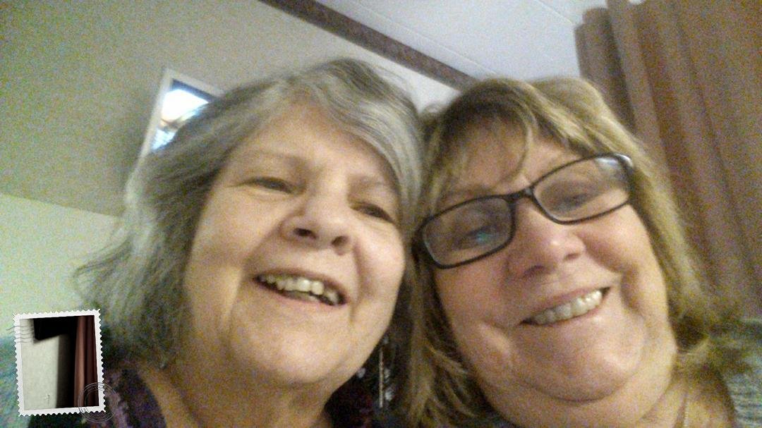 Visiting one of my oldest friends Connie Berman ne Stopper at Wallingford Nursing. She needs some encouragement. To any of her old friends from Penncrest class of 66, she would appreciate a visit. Gay Walls Nusshag I don'