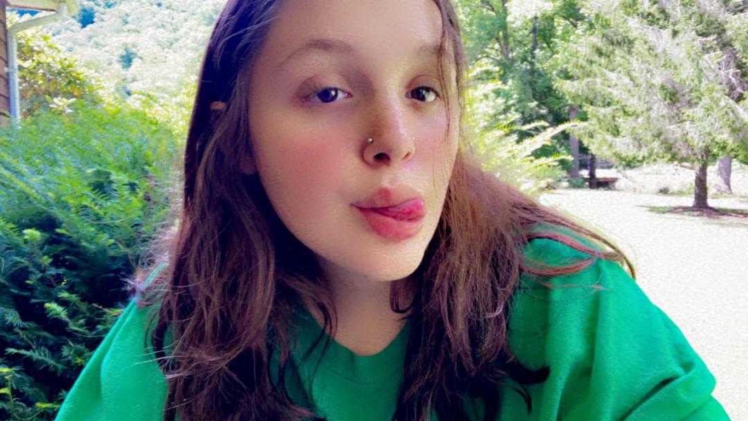 Jamalyn Workman's album, Mobile uploads