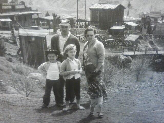 Dennis Chavez Pamela Temple happy day after sibling day