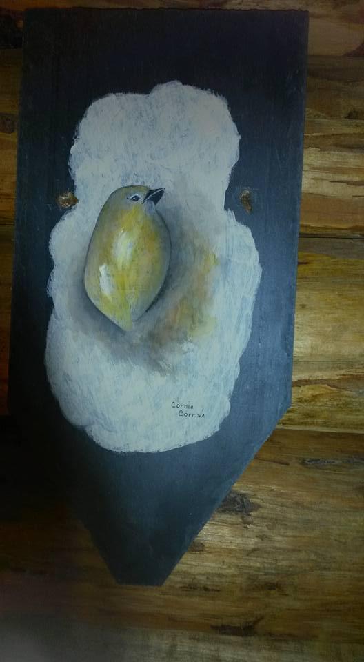 Connie Corrova's album, Mobile uploads