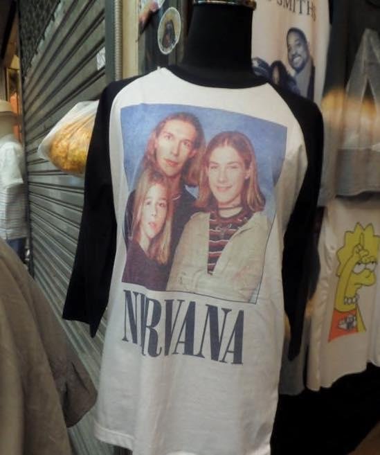 I love Nirvana's big hit "Mmmmmbop!"