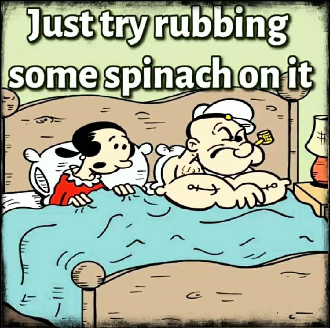 Before Viagra there was this... Lls