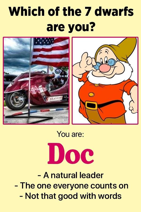 the name says it all