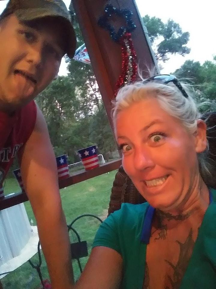 Amber Helton's album, Timeline photos