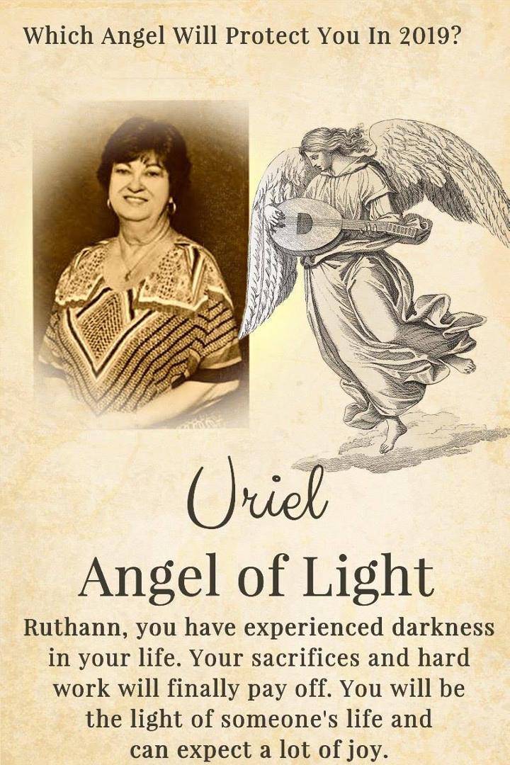 i AM LOOKING FORWARD TO VRIEL LIGHTING MY WAY.