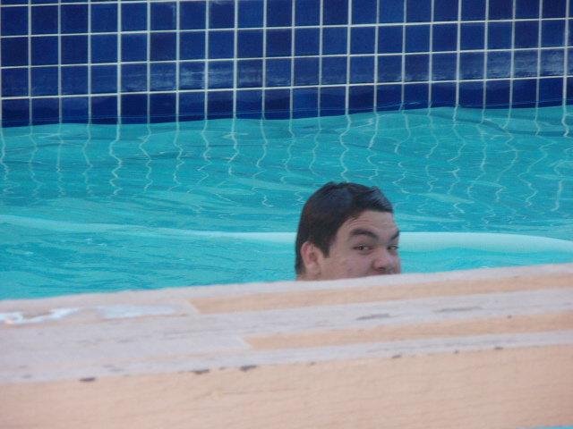 Timothy Caputa's album, caputa