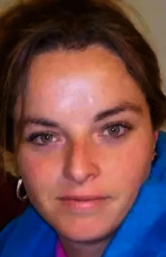 Sarah..