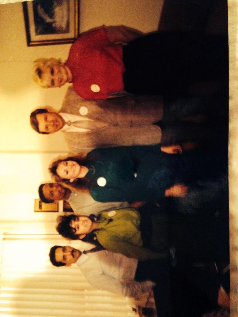 Lester Cherry's album, Untitled Album