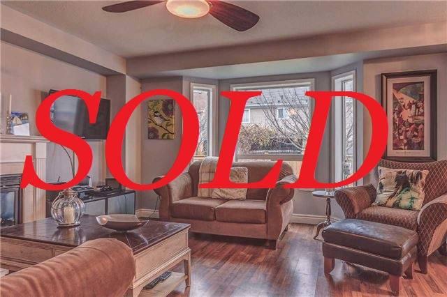 Andre Adams' album, This Beautiful Home, In Ajax Just Sold.