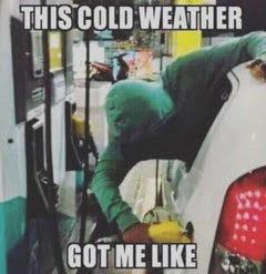 Seriously!!