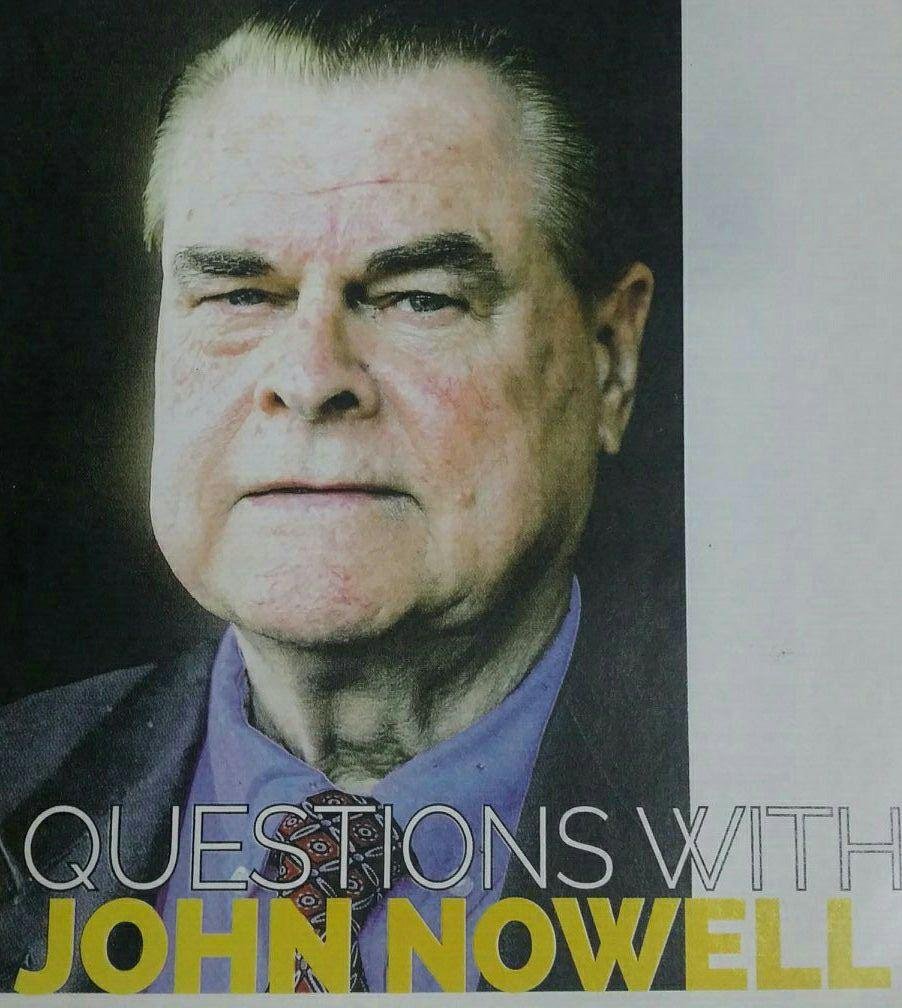 And, what is your question?