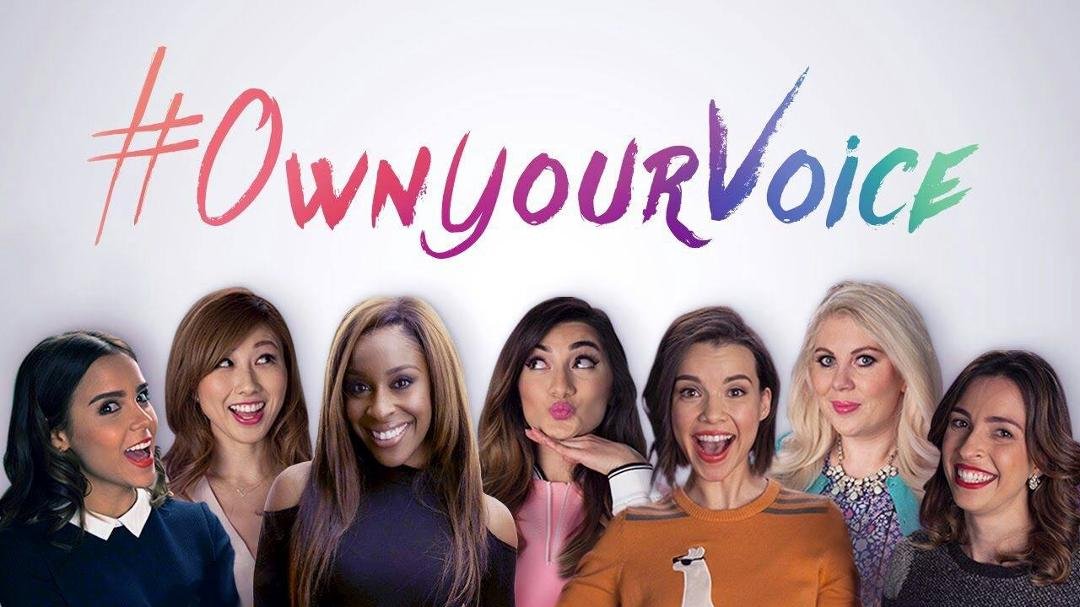 #DonaldTrump, #JonathanMase, & #Google stand with the Change Ambassadors and Global Girls in their poorly defined, perpetual battle for gender equality. On this magical International Women's Day, remember that Mr. Trump has