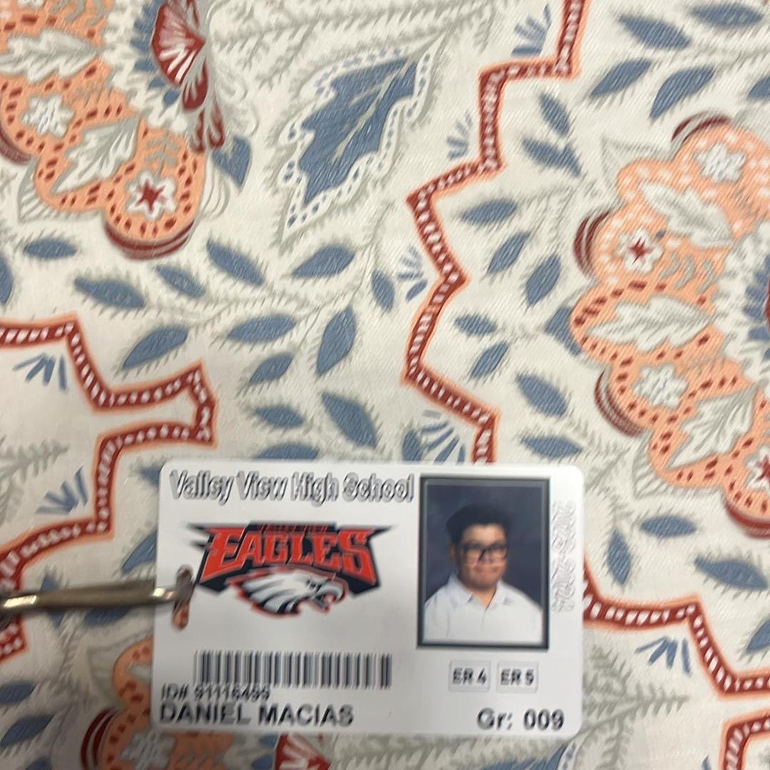 Guess who’s going to be a freshman