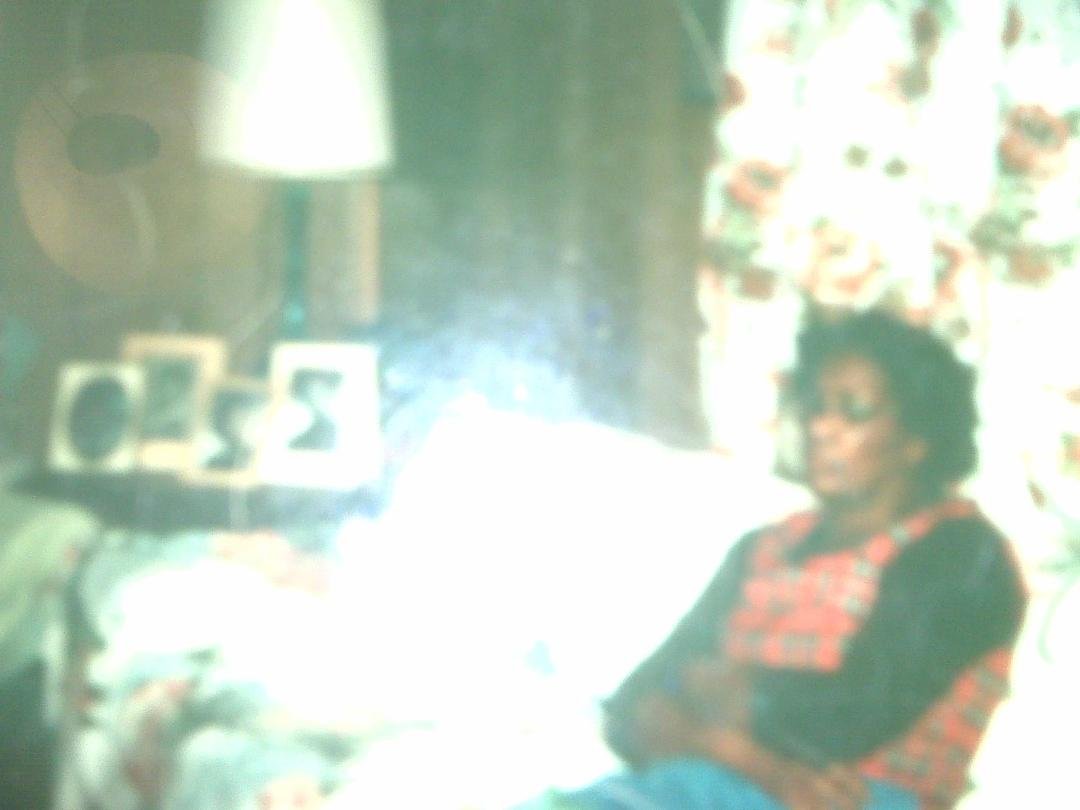 Carl Bishop's album, Mobile Uploads