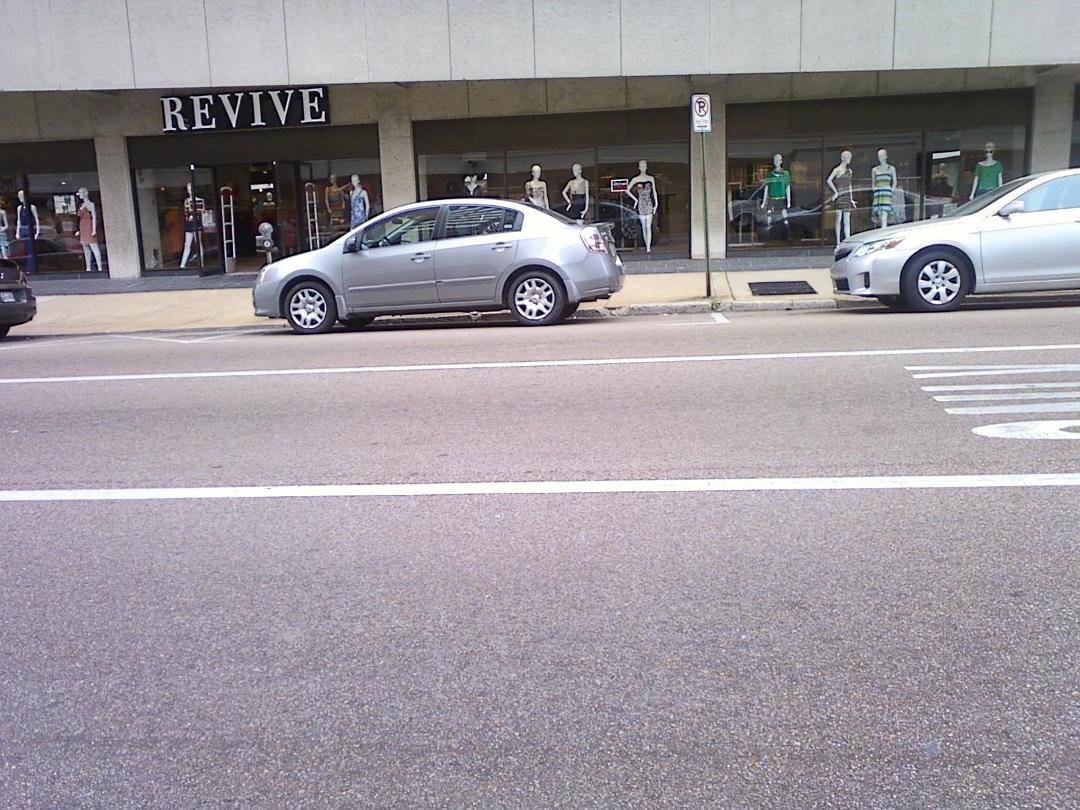new store down town union and 2nd