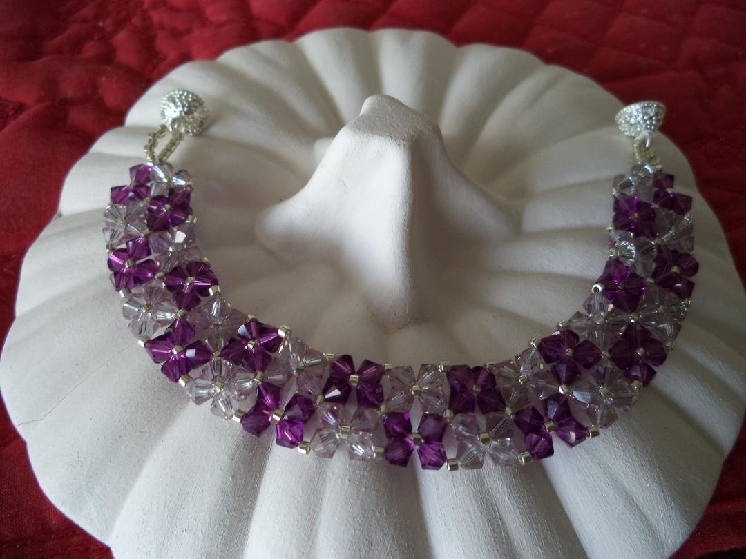 Keeping busy while I'm in my beading frenzy... all comments appreciated, 30.00, and it's yours..