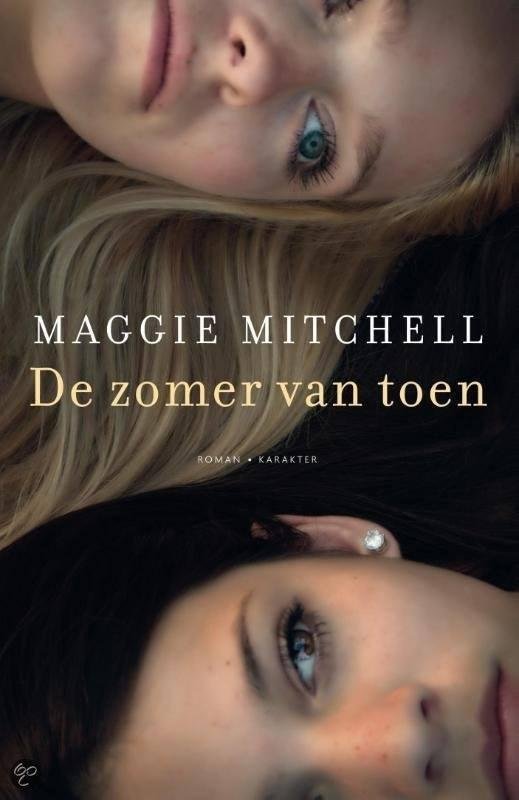 Cover of the Netherlands publication of Pretty Is.