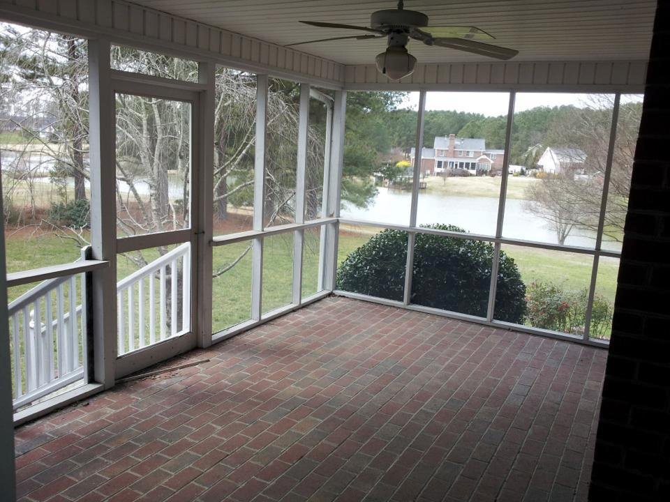 Jennifer Connett's album, NC Home