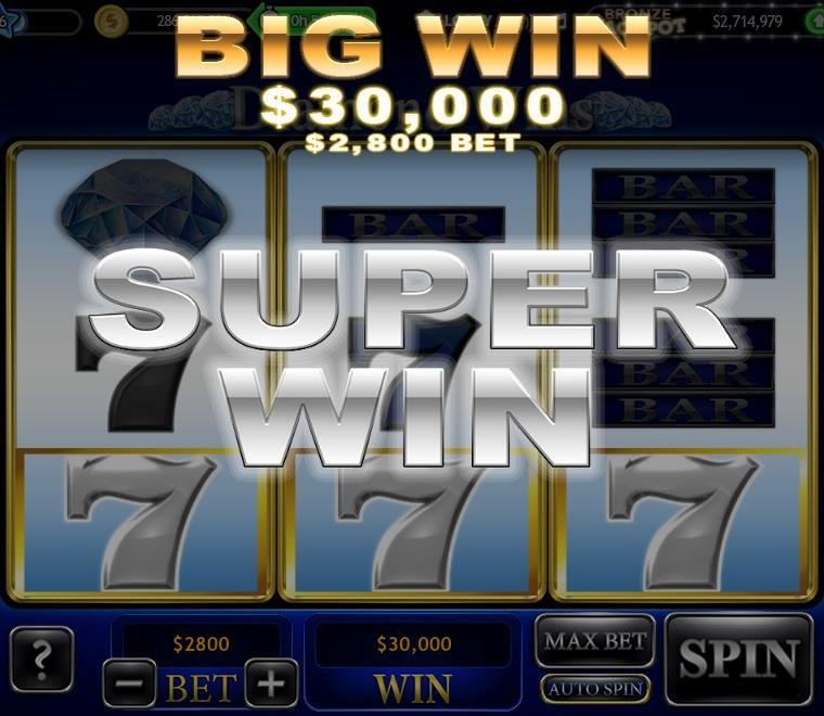 Cindy Tinsley's album, Lucky Slots Photos