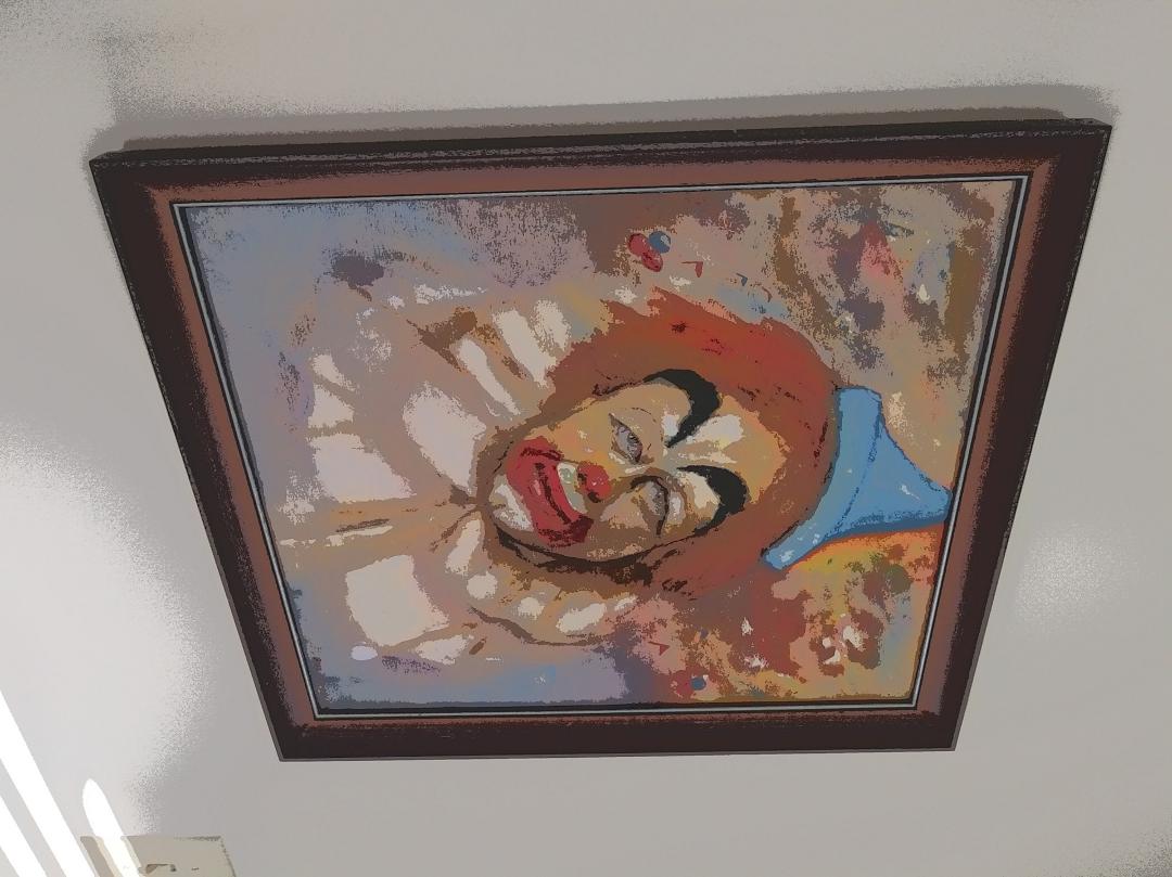 Patsy Thompson's album, Mobile uploads