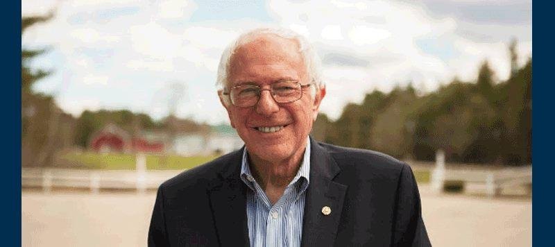 If the Democrats win next month, this man will be the fifth most powerful person in America . . . now if Elizabeth Warren becomes the majority leader . . .